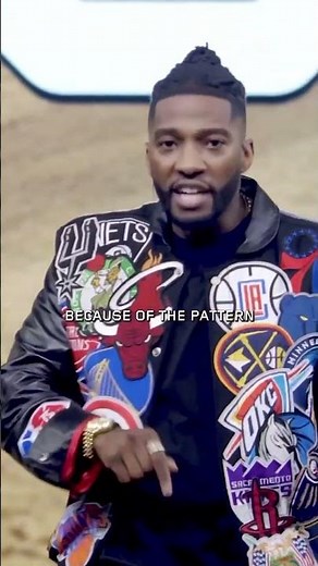 Your patterns are prophesying your future… | Pastor Mike Todd