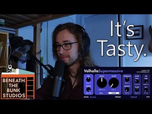 Valhalla Supermassive | Plugin Walkthrough, Demo, and Review