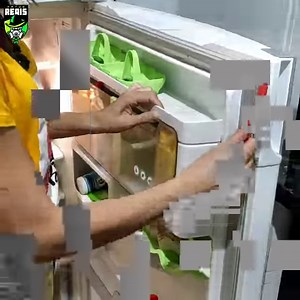 10M views · 154K reactions | MISTURA POTENTE para LIMPAR sua GELADEIRA!  Essa dica é maravilhosa  | Fatos Reais | Facebook