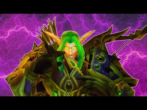 Ascending… MM Hunter Arena Retail WoW