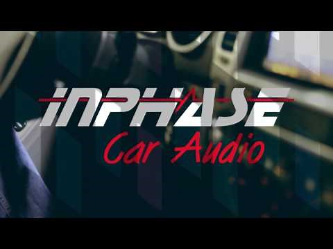 How To Pit Stop Remote Start Demonstation COMPUSTAR - by INPHASE CAR AUDIO