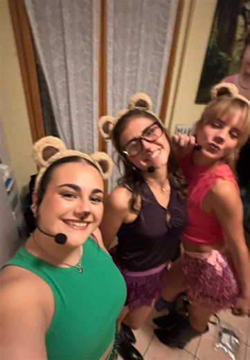 Les Chipettes : Icônes de la Musique