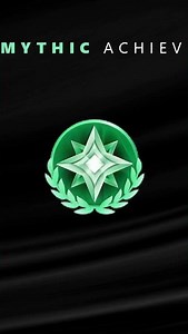 The New Sound of Xbox Mythic Achievement (100%) vs my Rejected Idea for Mythic Achievement Sound