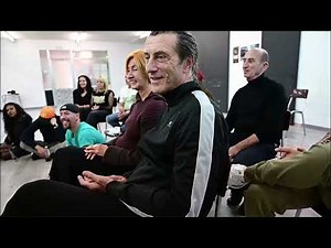 Taller de Bachata y musicalidad a cargo del grupo Arafura y la Escuela Damago Dance en El Vendrell