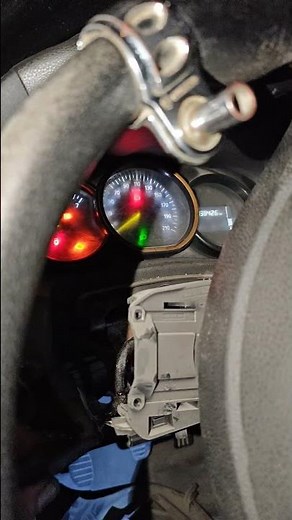 Renault Duster Headlight Problem part 1