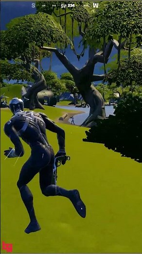 Fortnite vs. Real Life: Epic Comparisons! 🌍🎮 #FortniteInRealLife"