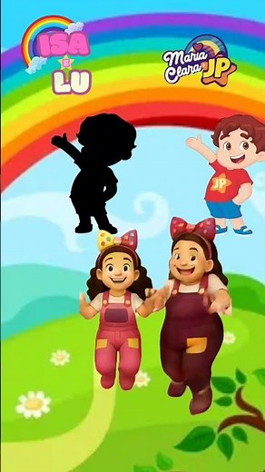 Desafio do pause #desenho #infantil #shorts #bonecas #mariaclaraejp #desafiodopause #pause