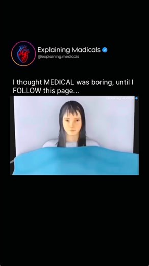 Medical | Health | Anatomy on Instagram: "Ever wonder how Female Catheterization Procedure really works?? Female catheterization is a medical procedure used to insert a thin, flexible tube (catheter) through the urethra into the bladder to drain urine. Biologically, it takes advantage of the female urinary anatomy, where the urethra is short (about 3–4 cm) and opens just above the vaginal opening, making access relatively direct compared to males. Why it’s done: This procedure is performed when