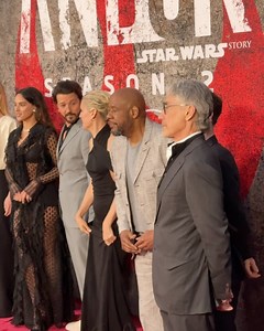 12 reactions | On The Red Carpet on Reels | Facebook