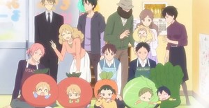 10 Anime Terbaik tentang Mengasuh Anak, Bikin Ngakak Hingga Banjir Air Mata! | theAsianparent Indonesia