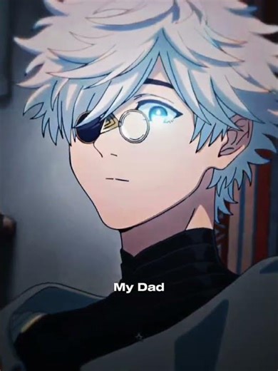 i meet my dad at 1985 🥀 - edit #anime