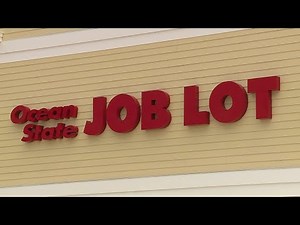 New Ocean State Job Lot store coming to Maine, the first in one county