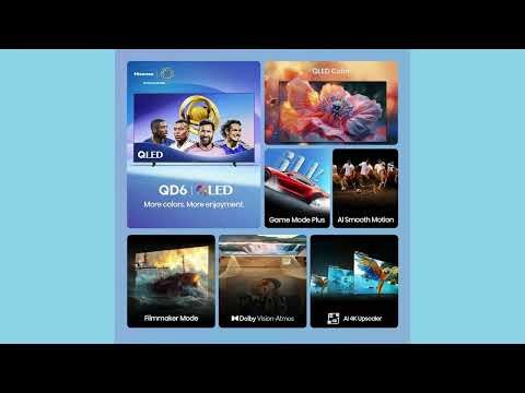 The Best TV for Most People? LG C5 OLED evo AI 4K TV Review