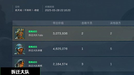 【天霸Yolo】大红行动正赛！养精蓄锐准备决赛_哔哩哔哩bilibili_第一视角