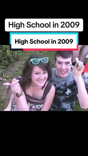 Exploring High School Nostalgia in 2009