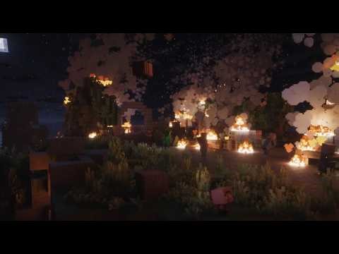 oeil pour oeil dent pour dent (minecraft infiltration#2)