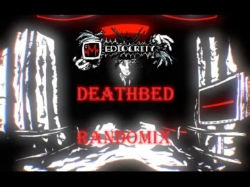 [FNF] Deathbed Randomix | FNF: Mediocrity UST