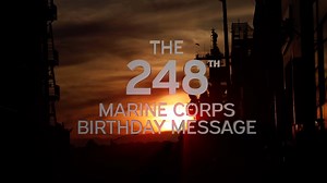 Happy 248th Birthday Marines! 🦅🌎⚓️🇺🇸 On November 10, 2023, U.S. Marines around the globe will celebrate 248 years of success on the battlefield, and reaffirm their commitment to our Corps' proud legacy of honor, courage and commitment. This year, our warfighters are celebrating our beloved Corps’ forward deployed aboard the USS Bataan (LHD 5), USS Mesa Verde (LPD 19), and USS Carter Hall (LSD-50) living up to the legacy of those who have come before us. Happy birthday to all of our Marines o