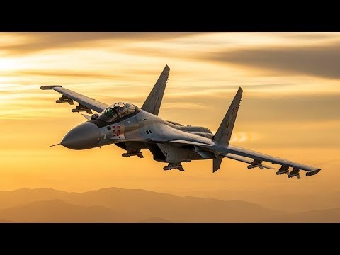 2026 Sukhoi Su-30MKI UPGRADE is UNBELIEVABLE! New Engine, New Weapons & New Radar Revealed!