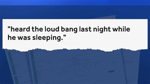 Probation officer uses duty weapon in DeLand murder-suicide, police say