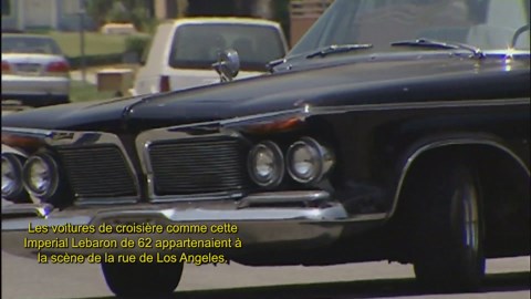Hells Bells Car Club, les femmes au cœur de la culture automobile classique à Los Angeles