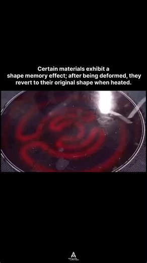 5.7K views · 59 reactions | Yes, it is true. Some materials, known as...