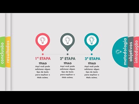 Power Point Tutorial: The Best Academic and Professional Presentation You've Ever Seen