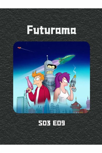 Bender's Hilarious Penguin Disguise in Futurama