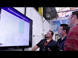 Monogram Aerospace Fasteners