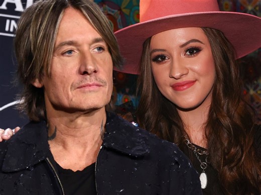 Maggie Baugh's Absence From Keith Urban's Recent Show Explained