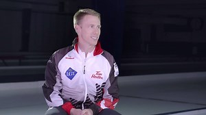 89K views · 865 reactions | Check out the latest episode of On The Button with Angus McStone, featuring Marc Kennedy! | Curling Canada | Facebook