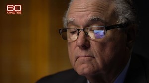 “I think it [the Dominion case] is much stronger than most defamation cases that I have seen. I might say it is the strongest,” says Lee Levine, a retired First Amendment lawyer who represented most media companies, including CBS and Fox. Levine is retired, but his old firm is currently representing CNN and Anderson Cooper in a separate matter, filed by attorneys who also represent Dominion in its cases against Fox News and others. https://cbsn.ws/3TQoHhw | 60 Minutes