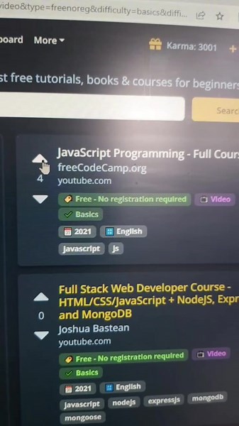 The right way to #learntocode in 2022 and beyond 👌🏻 #programmer #programming #code #coder #coding #learntocodetok #websitesyouneed #websitesyouneedtoknow