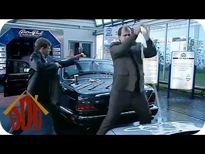 Ordentlich EINSAUEN! | DIE DREISTEN DREI - DIE COMEDY WG