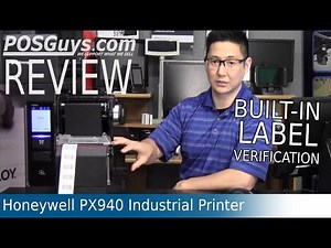 Honeywell PX940 Product Review