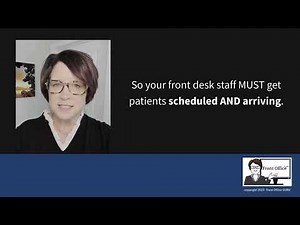 The 3 Essential Skills Your Front Desk Needs for SUCCESS