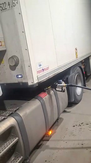 Exploring Europe: Austria and OMV's Role in AdBlue Production