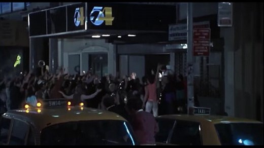 54 (1998) Ryan Phillippe, Salma Hayek, Mike Myers