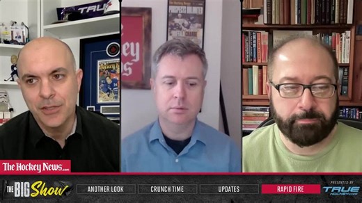 Heartbreaking News For Canadiens’ Forward