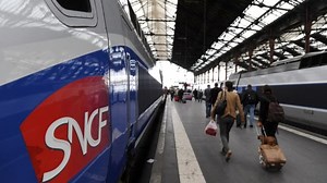 Voici l'histoire du jingle de la SNCF