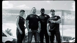 The new Nextbase iQ will be the world's first truly Smart Dash Cam 🎦 We've had the pleasure of teaming up with Jason Fox to show that you don't need a hard man to protect your car thanks to this revolutionary new product. Click here to register for exclusive updates: https://bit.ly/46HPSSQ #NextbaseiQ | Nextbase UK & Ireland