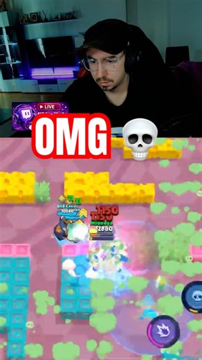 💀 KLARE KAMPF IN BRAWL STARS 💀