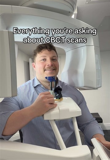 Advancements in CBCT Imaging for Upper Cervical Assessment