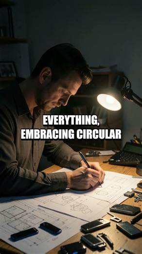 Built From Nothing – Phone Cart to Case Empire Script Origin Struggle Breakthrough Inspiration