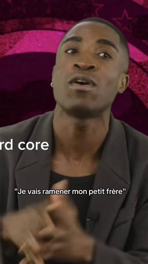 mon frère le musclé 😭