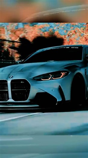 This BMW Edit Goes Too Hard 🔥