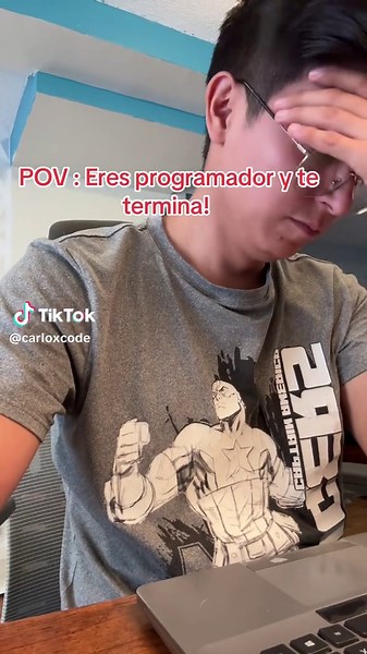 Compilaciones Fallidas: Un Desafío del Programador