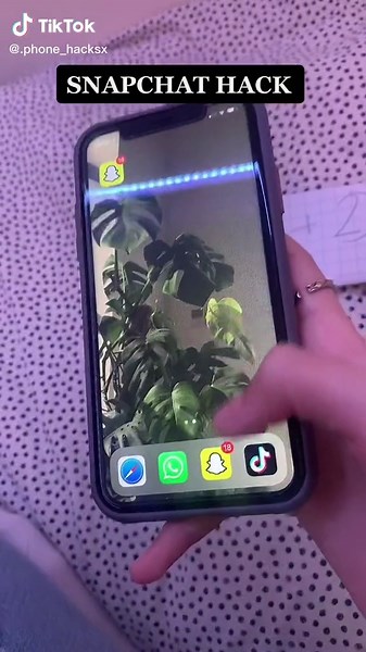 Discover Creative Snapchat Hacks for iPhone Users