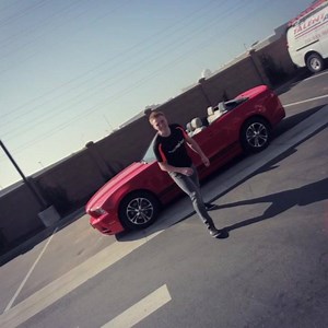 540 to 540 on concrete 😁#teamgnt #gnt #gingerninjatrickster #martialarts #taekwondo #kicks #kicking #kick #flip #flips #training #tricking #fun #540 #x2 | Ginger Ninja Trickster