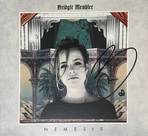 Bridgit Mendler - Nemesis